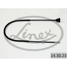 LINEX sebességmérő bovden 14.30.23 autóalkatrész