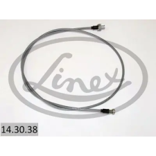 LINEX sebességmérő bovden 14.30.38 autóalkatrész