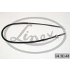 LINEX sebességmérő bovden 14.30.48