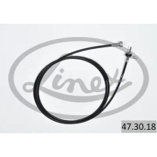 LINEX sebességmérő bovden 47.30.18 autóalkatrész