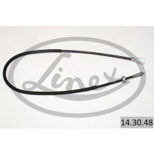 LINEX sebességmérő bovden LINEX 14.30.48 autóalkatrész