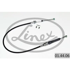 LINEX váltó bovden 01.44.06 autóalkatrész