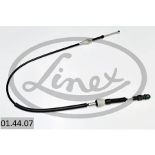 LINEX váltó bovden 01.44.07 autóalkatrész