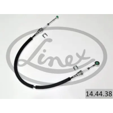 LINEX váltó bovden 14.44.38 autóalkatrész