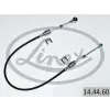 LINEX váltó bovden 14.44.60