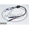 LINEX váltó bovden 30.44.10