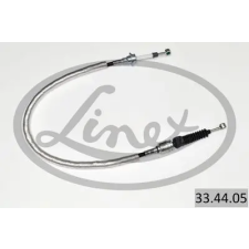 LINEX váltó bovden 33.44.05 autóalkatrész