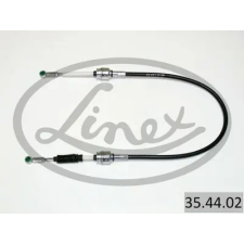 LINEX váltó bovden 35.44.02 autóalkatrész