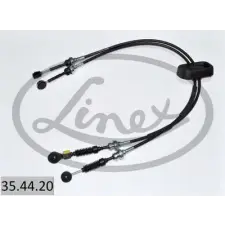 LINEX váltó bovden 35.44.20 autóalkatrész