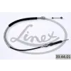 LINEX váltó bovden 39.44.01
