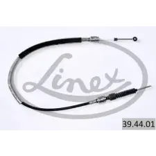 LINEX váltó bovden 39.44.01 autóalkatrész