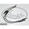 LINEX váltó bovden 44.44.12