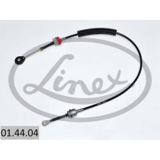 LINEX váltó bovden LINEX 01.44.04 autóalkatrész