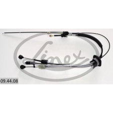 LINEX váltó bovden LINEX 09.44.08 autóalkatrész