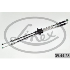 LINEX váltó bovden LINEX 09.44.28 autóalkatrész