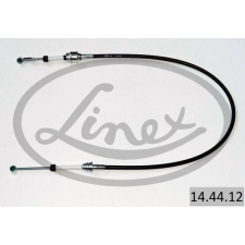 LINEX váltó bovden LINEX 14.44.12 autóalkatrész