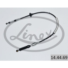 LINEX váltó bovden LINEX 14.44.69 autóalkatrész
