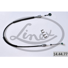 LINEX váltó bovden LINEX 14.44.77 autóalkatrész