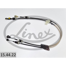 LINEX váltó bovden LINEX 15.44.22 autóalkatrész