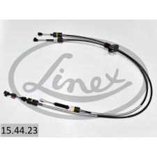 LINEX váltó bovden LINEX 15.44.23 autóalkatrész