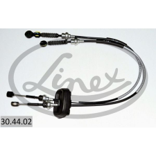 LINEX váltó bovden LINEX 30.44.02 autóalkatrész