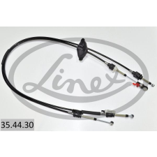 LINEX váltó bovden LINEX 35.44.30 autóalkatrész