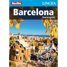Lingea Barcelona /Berlitz barangoló utazás