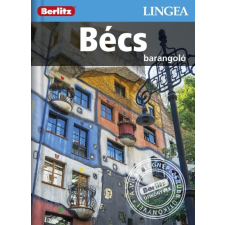Lingea Bécs /Berlitz barangoló utazás
