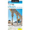 Lingea Izrael útikönyv Lingea Top 10 Izrael és Petra útikalauz 2023.
