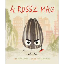 Lingea Kft. A rossz mag gyermek- és ifjúsági könyv