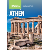 Lingea Kft. Athén - Barangoló - 2. kiadás