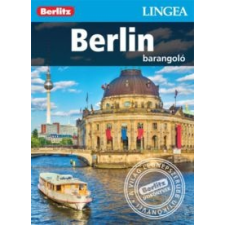 Lingea Kft. Berlin - Barangoló idegen nyelvű könyv