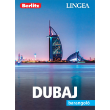 Lingea Kft. Dubaj - Barangoló - 2. kiadás egyéb könyv