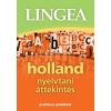 Lingea Kft. Holland nyelvtani áttekintés - Lingea