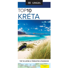 Lingea Kft. Kréta (9789635050406) irodalom