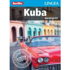 Lingea Kft. - KUBA - BARANGOLÓ utazás