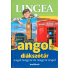 Lingea Kft. Lingea angol diákszótár - Angol-magyar és magyar-angol - kezdőknek