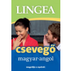 Lingea Kft. Lingea csevegő magyar-angol - Megoldja a nyelvét