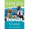 Lingea Kft. Lingea light horvát társalgás