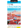 Lingea Kft. Lisszabon útikönyv Lingea Top 10 Lisszabon útikalauz térképpel 2024.