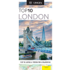 Lingea Kft. London útikönyv Lingea Top 10