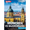 Lingea Kft. München és Bajorország - Berlitz barangoló