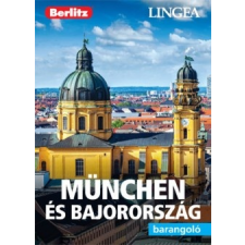 Lingea Kft. München és Bajorország - Berlitz barangoló utazás