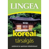 Lingea Koreai társalgás