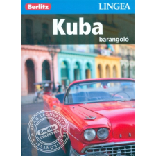 Lingea Kuba /Berlitz barangoló utazás