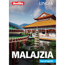 Lingea Malajzia - Berlitz barangoló utazás