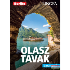 Lingea Olasz tavak irodalom