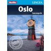 Lingea Oslo /Berlitz barangoló