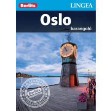 Lingea Oslo /Berlitz barangoló utazás