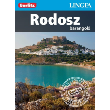 Lingea Rodosz /Berlitz barangoló utazás